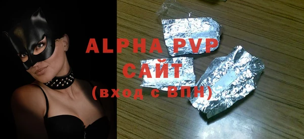 хмурый Верея
