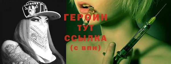 хмурый Верея