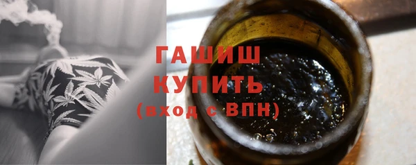 хмурый Верея