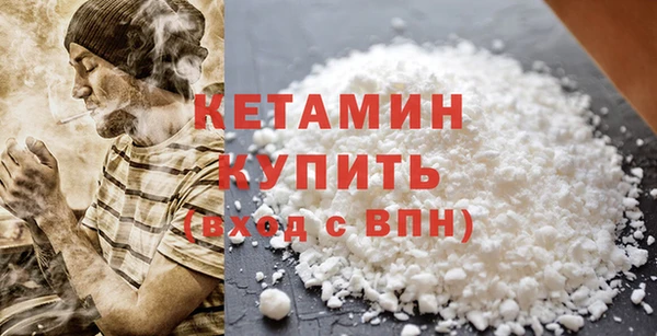 хмурый Верея