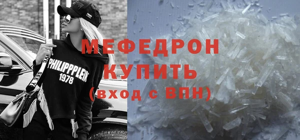 хмурый Верея